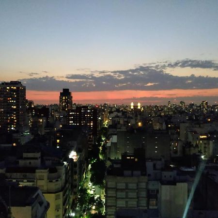Apartamento Departamento impecable 2 ambientes Centro de Ciudad Autónoma de Buenos Aires Exterior foto