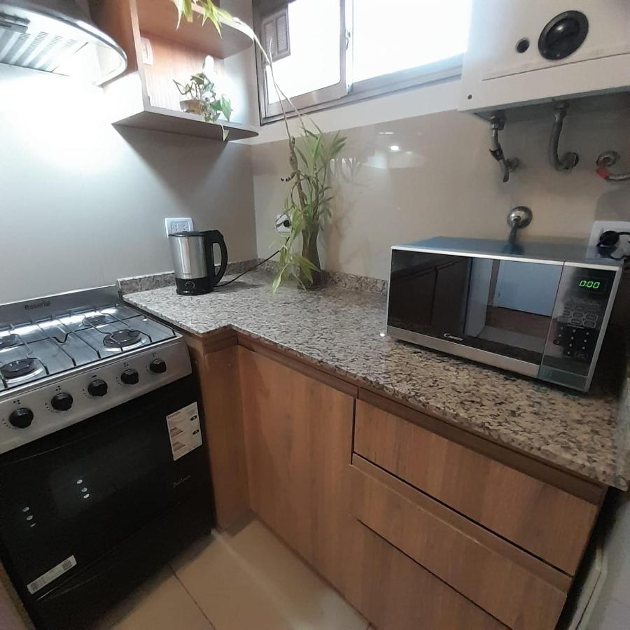 Apartamento Departamento impecable 2 ambientes Centro de Ciudad Autónoma de Buenos Aires Exterior foto
