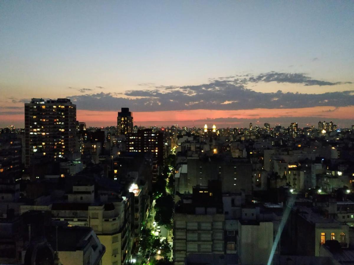 Apartamento Departamento impecable 2 ambientes Centro de Ciudad Autónoma de Buenos Aires Exterior foto