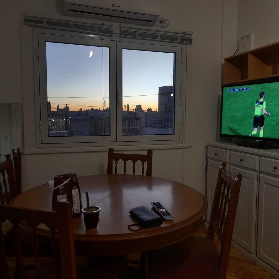 Apartamento Departamento impecable 2 ambientes Centro de Ciudad Autónoma de Buenos Aires Exterior foto